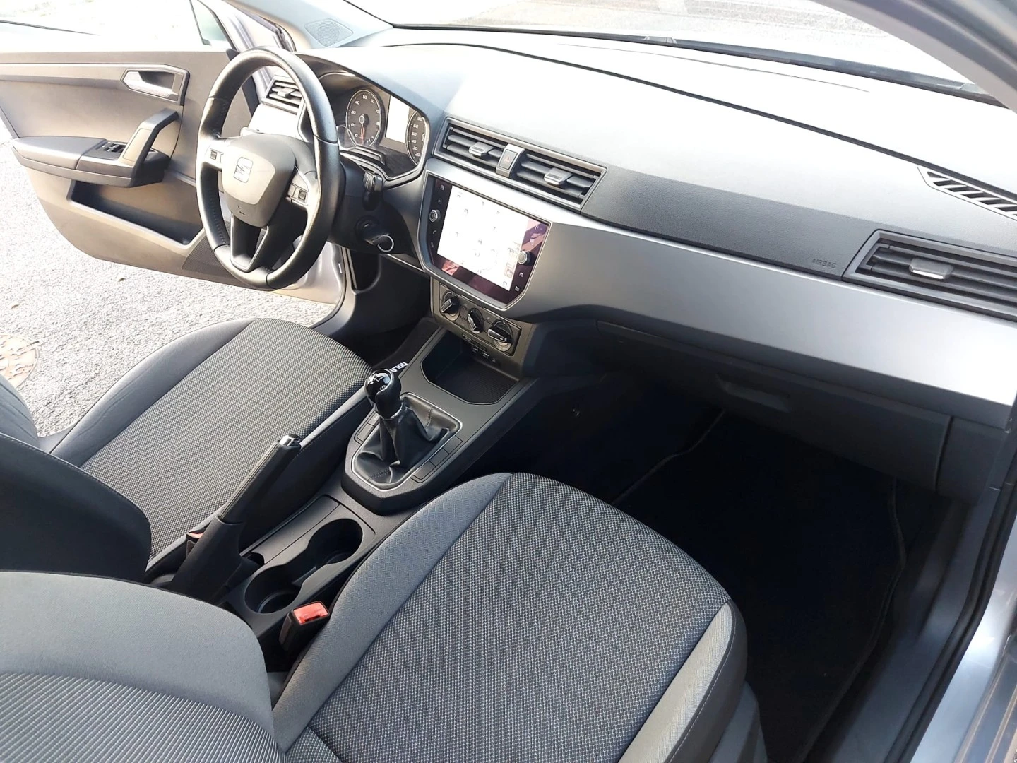 SEAT Ibiza 1.0 Style