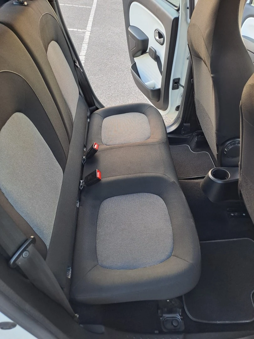Renault Twingo 1.0 SCe Night&amp;Day