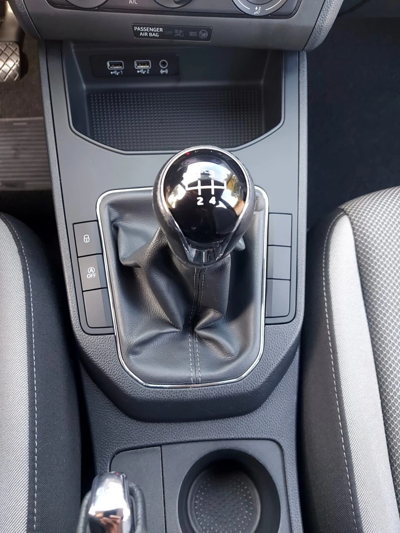 SEAT Ibiza 1.0 Style