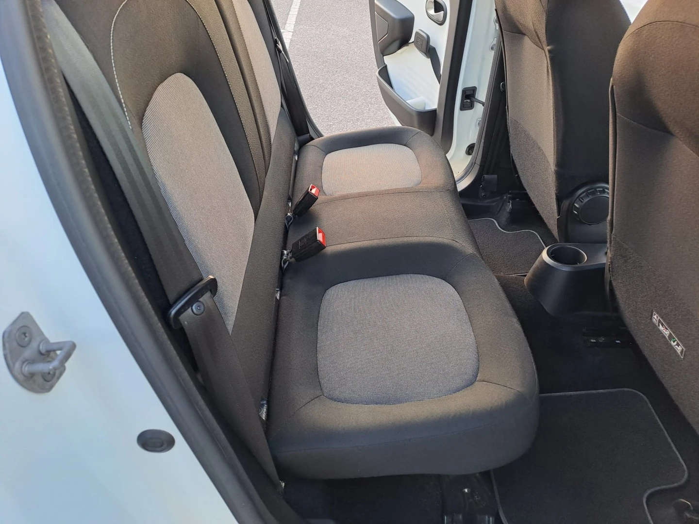 Renault Twingo 1.0 SCe Night&amp;Day