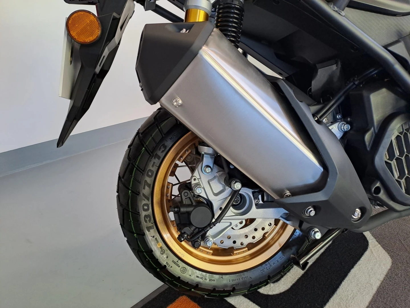 Mitt 125 ADV EXTREME ADV EXTREME