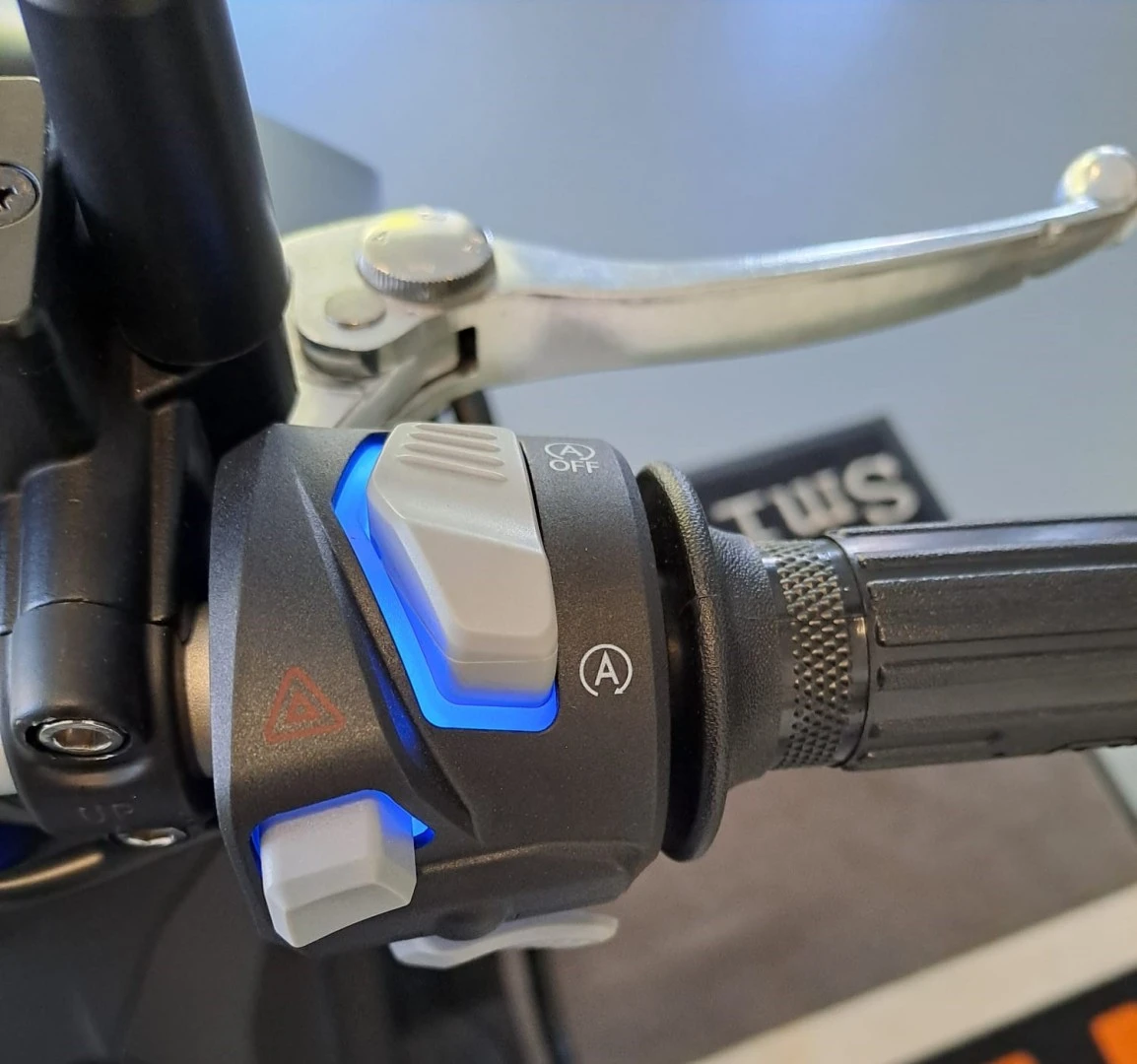 Mitt 125 ADV EXTREME ADV EXTREME