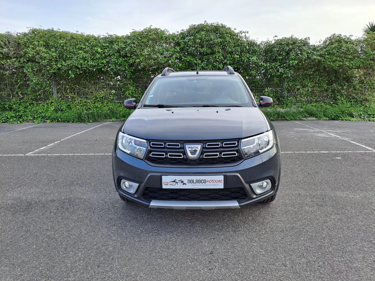 Dacia Sandero 0.9 TCe Stepway