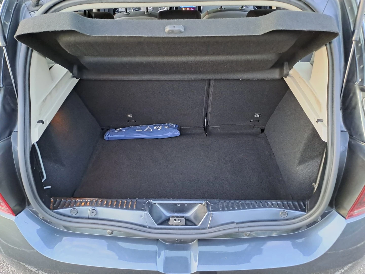 Dacia Sandero 0.9 TCe Stepway