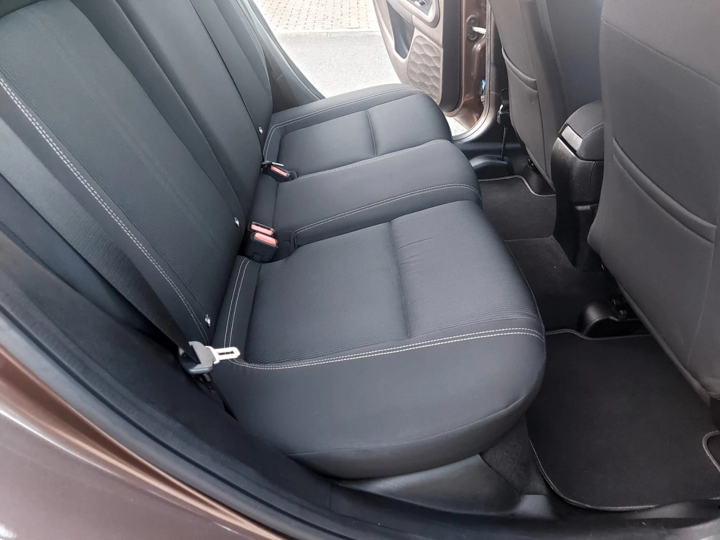 Fiat Tipo Station Wagon 1.3 M-Jet Lounge