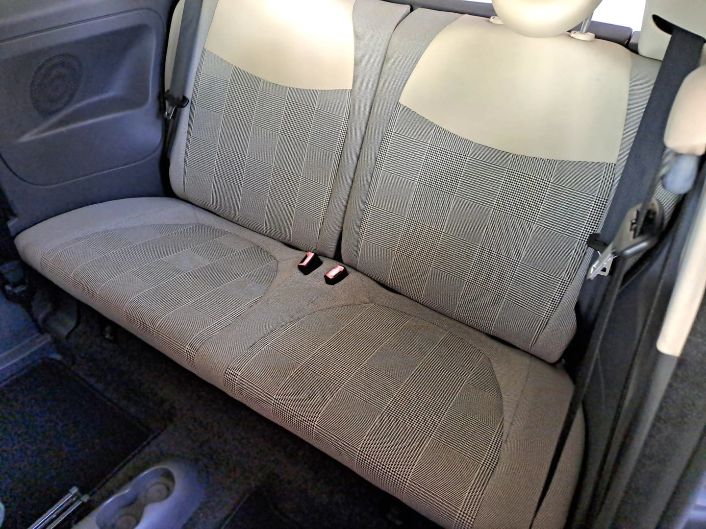 Fiat 500 1.3 16V MJ Lounge S&amp;S