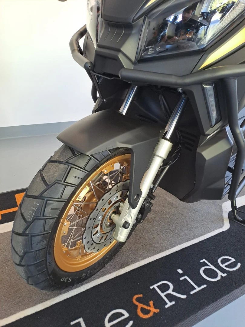 Mitt 125 ADV EXTREME ADV EXTREME
