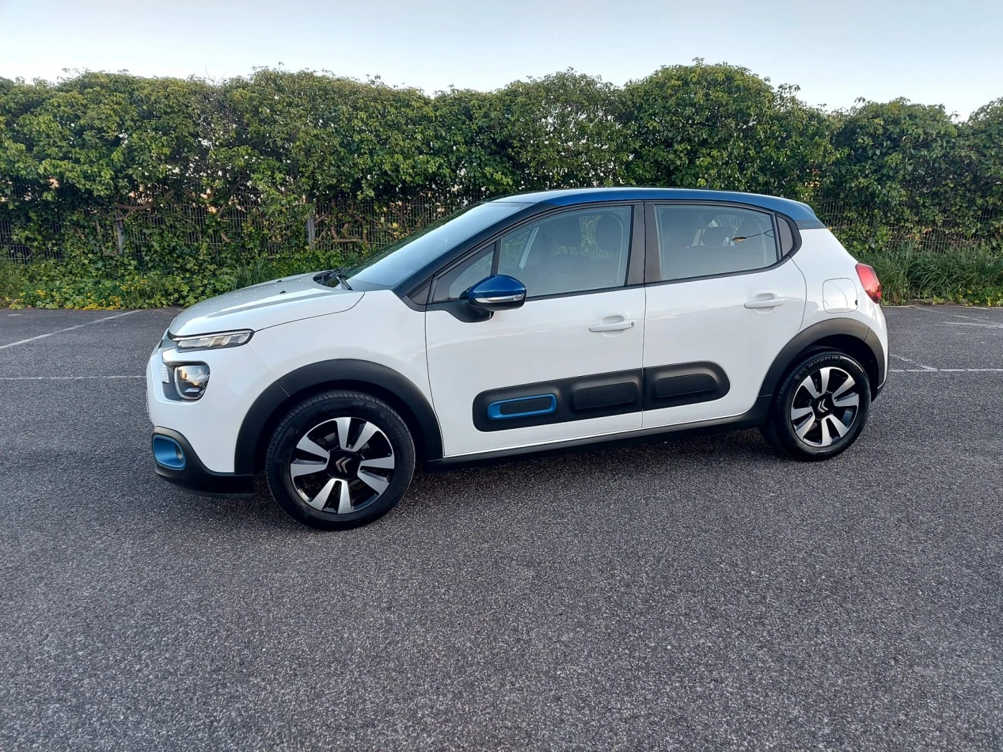 Citroën C3 1.2 PureTech Shine
