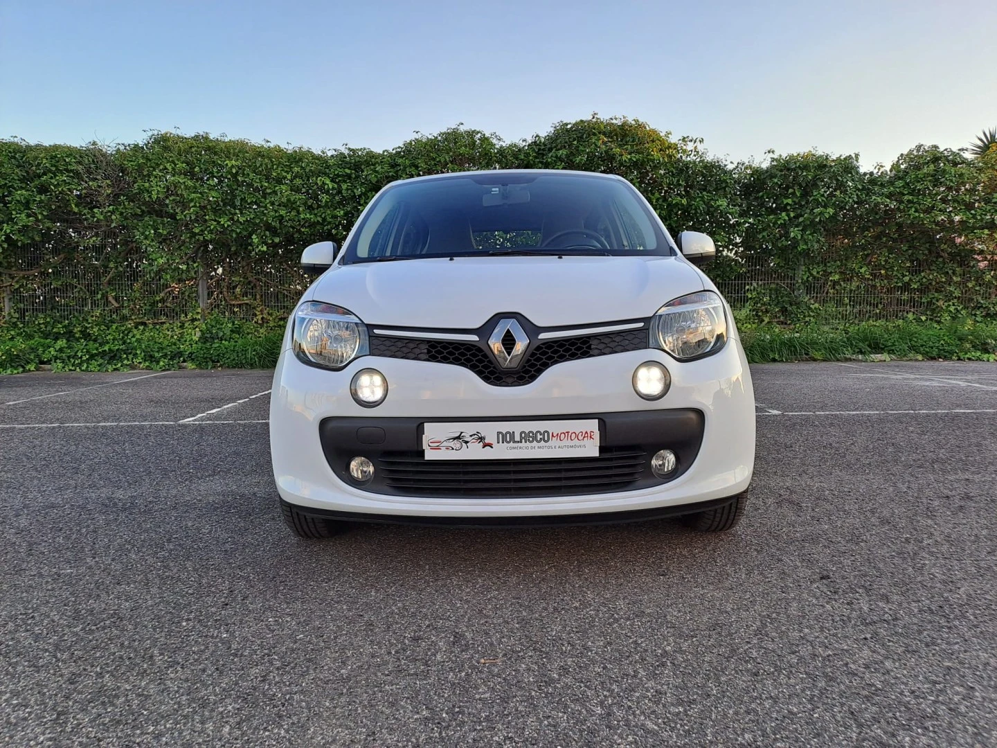 Renault Twingo 1.0 SCe Night&amp;Day