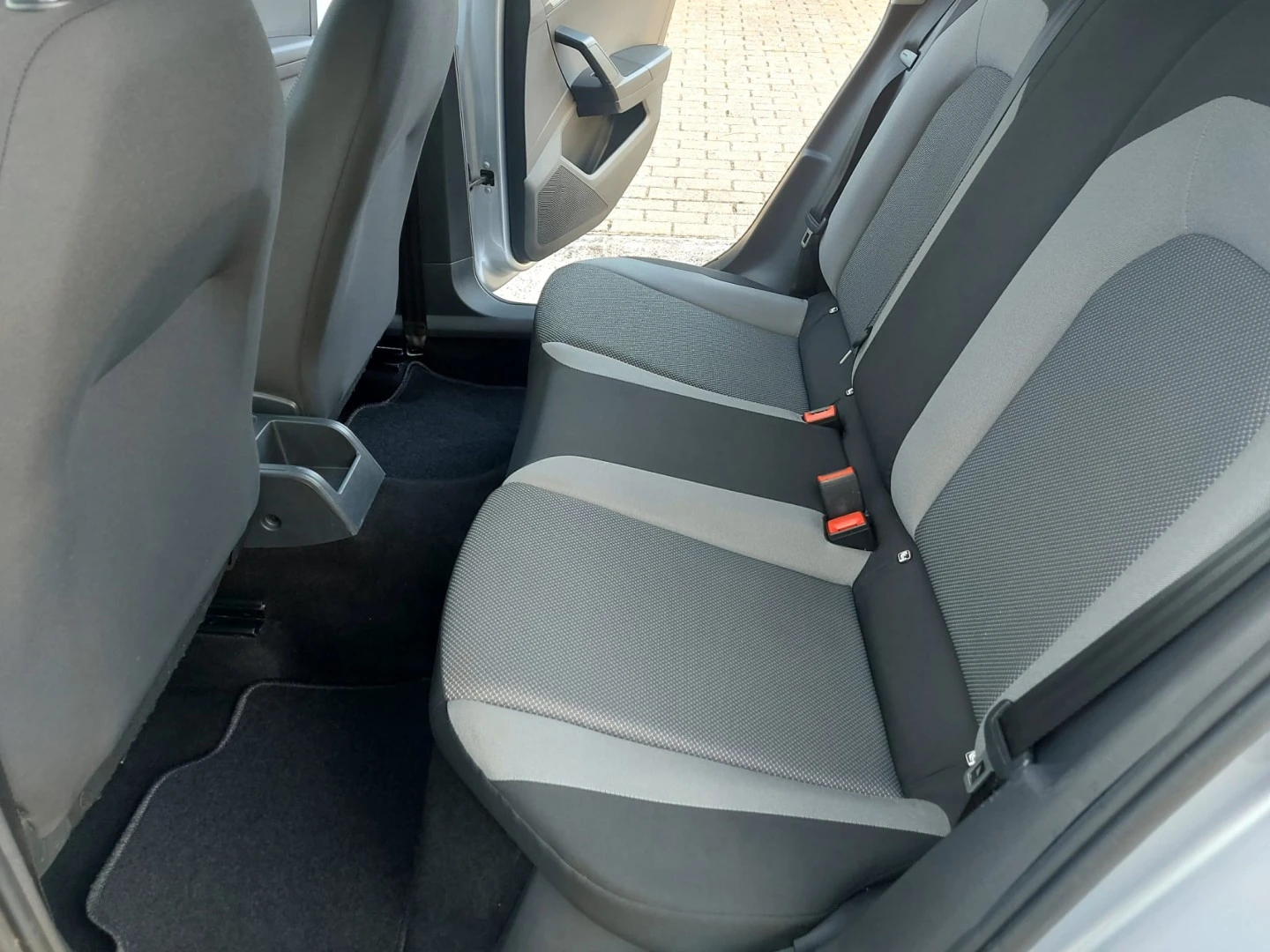SEAT Ibiza 1.0 Style