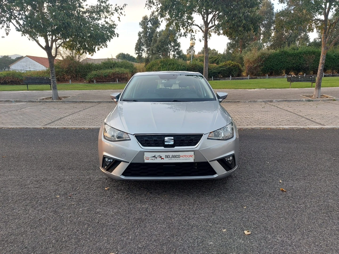 SEAT Ibiza 1.0 Style