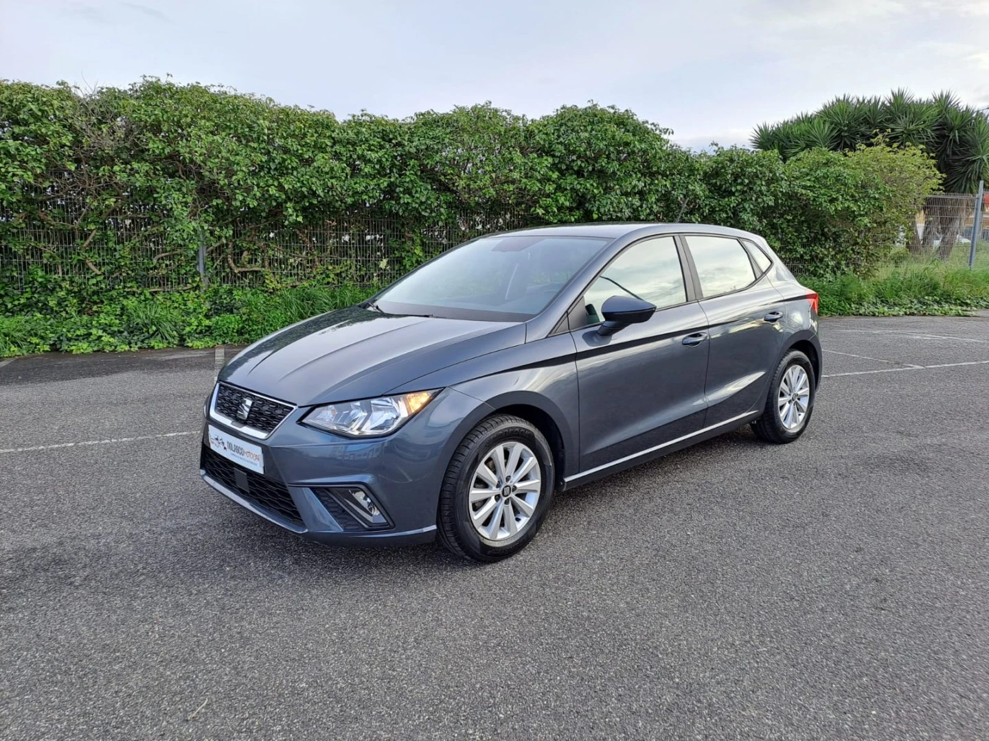 SEAT Ibiza 1.0 Style