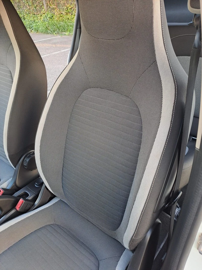 Renault Twingo 1.0 SCe Night&amp;Day