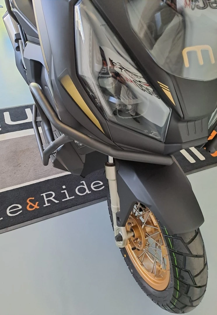 Mitt 125 ADV EXTREME ADV EXTREME