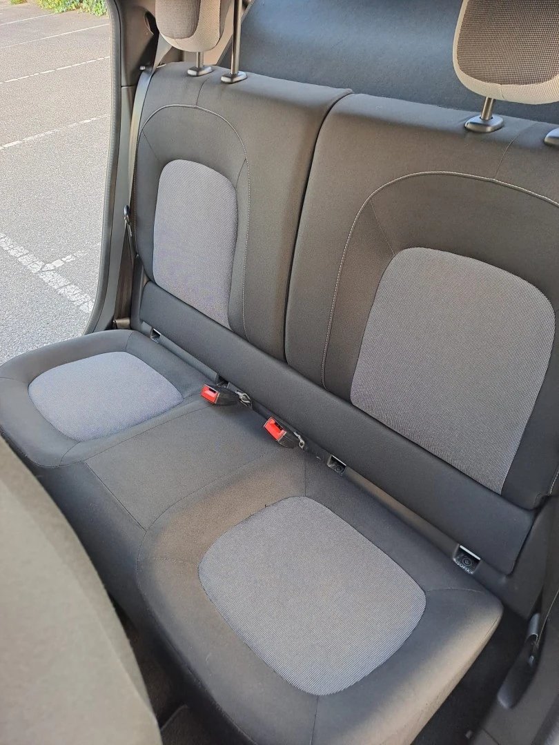 Renault Twingo 1.0 SCe Night&amp;Day