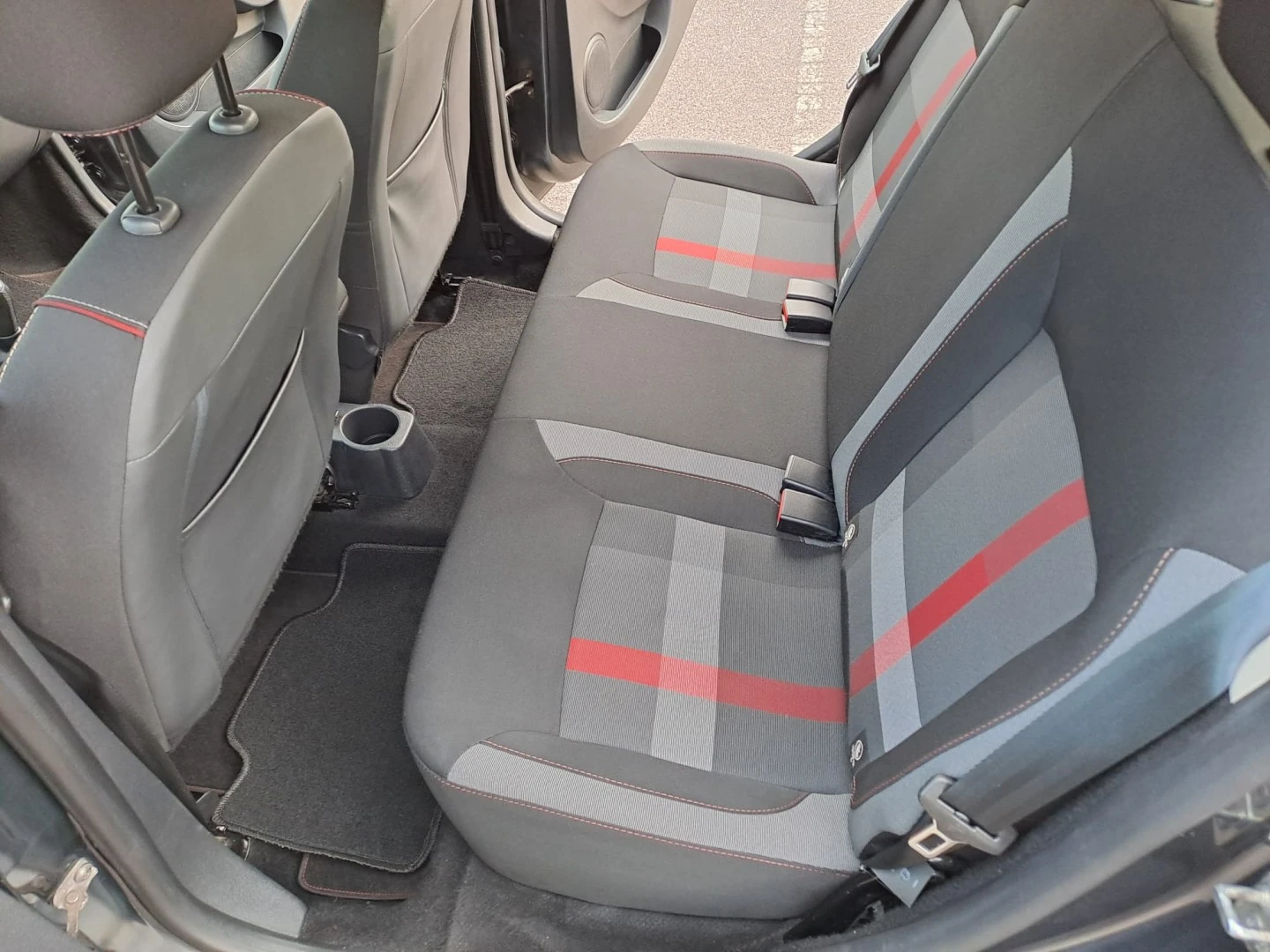 Dacia Sandero 0.9 TCe Stepway