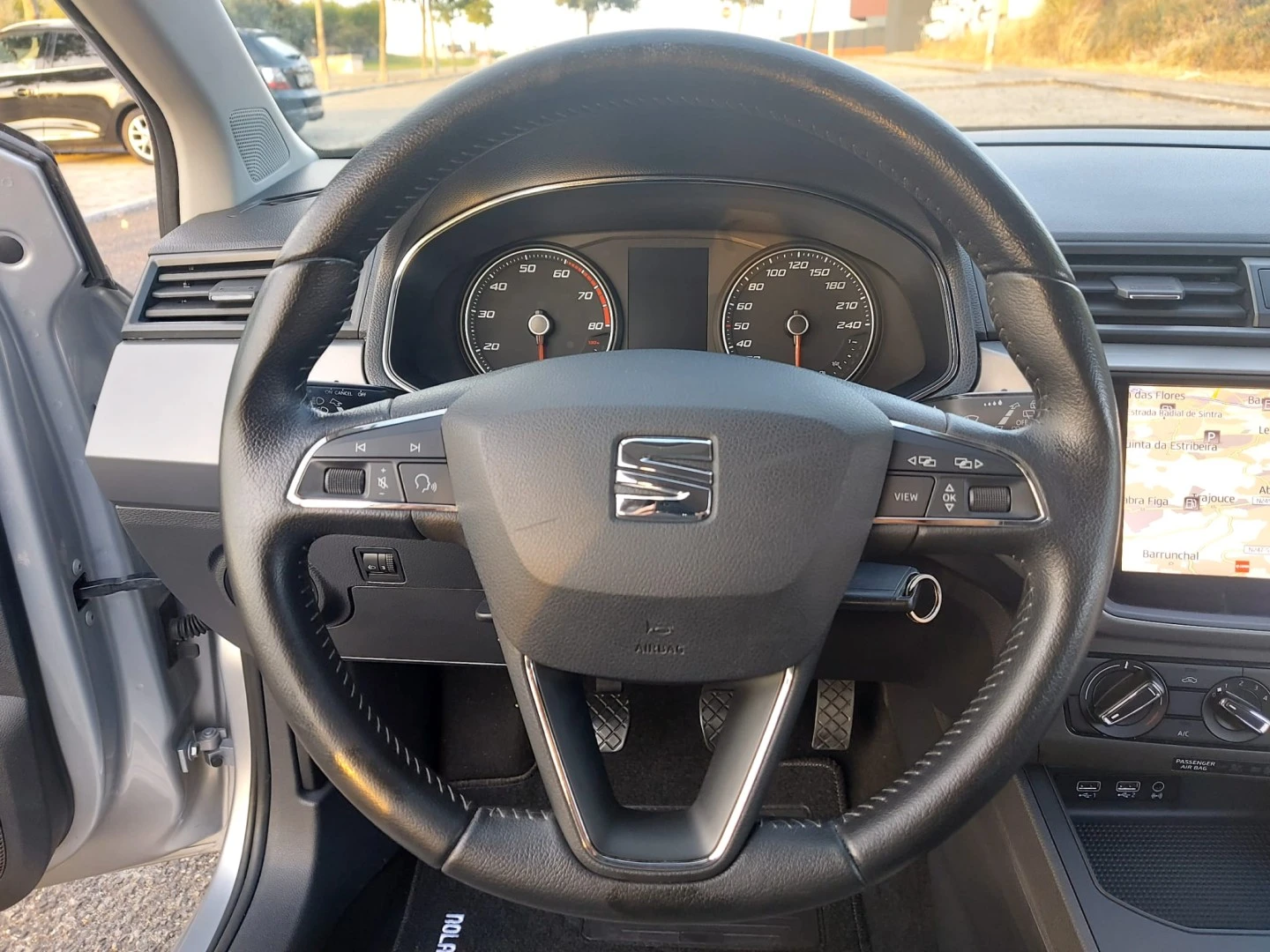 SEAT Ibiza 1.0 Style