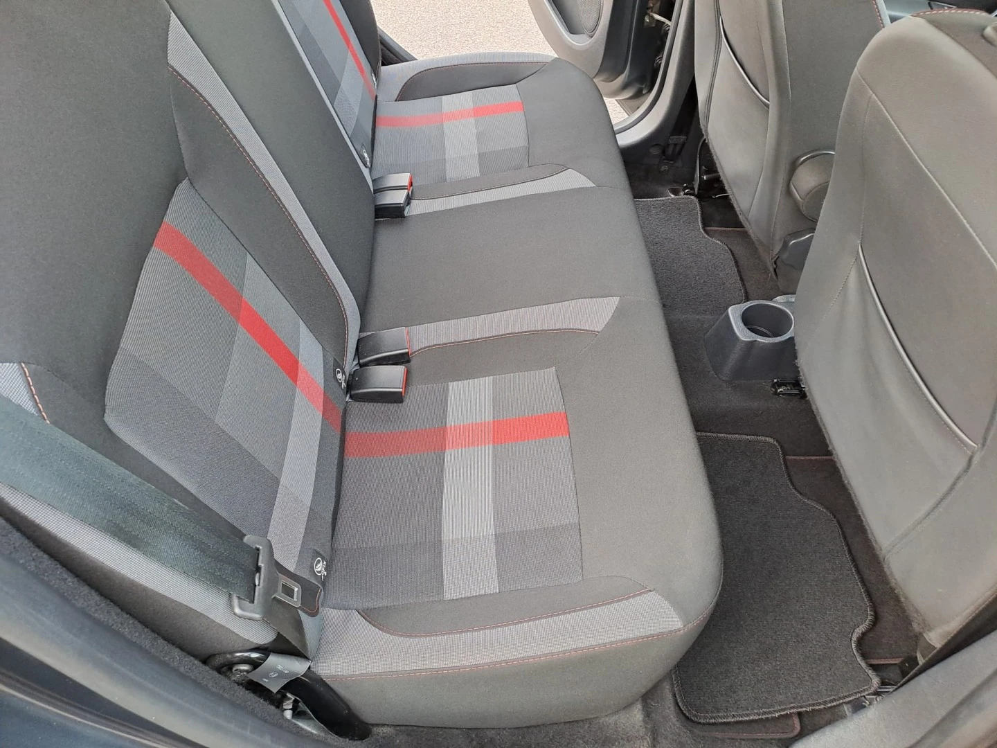 Dacia Sandero 0.9 TCe Stepway
