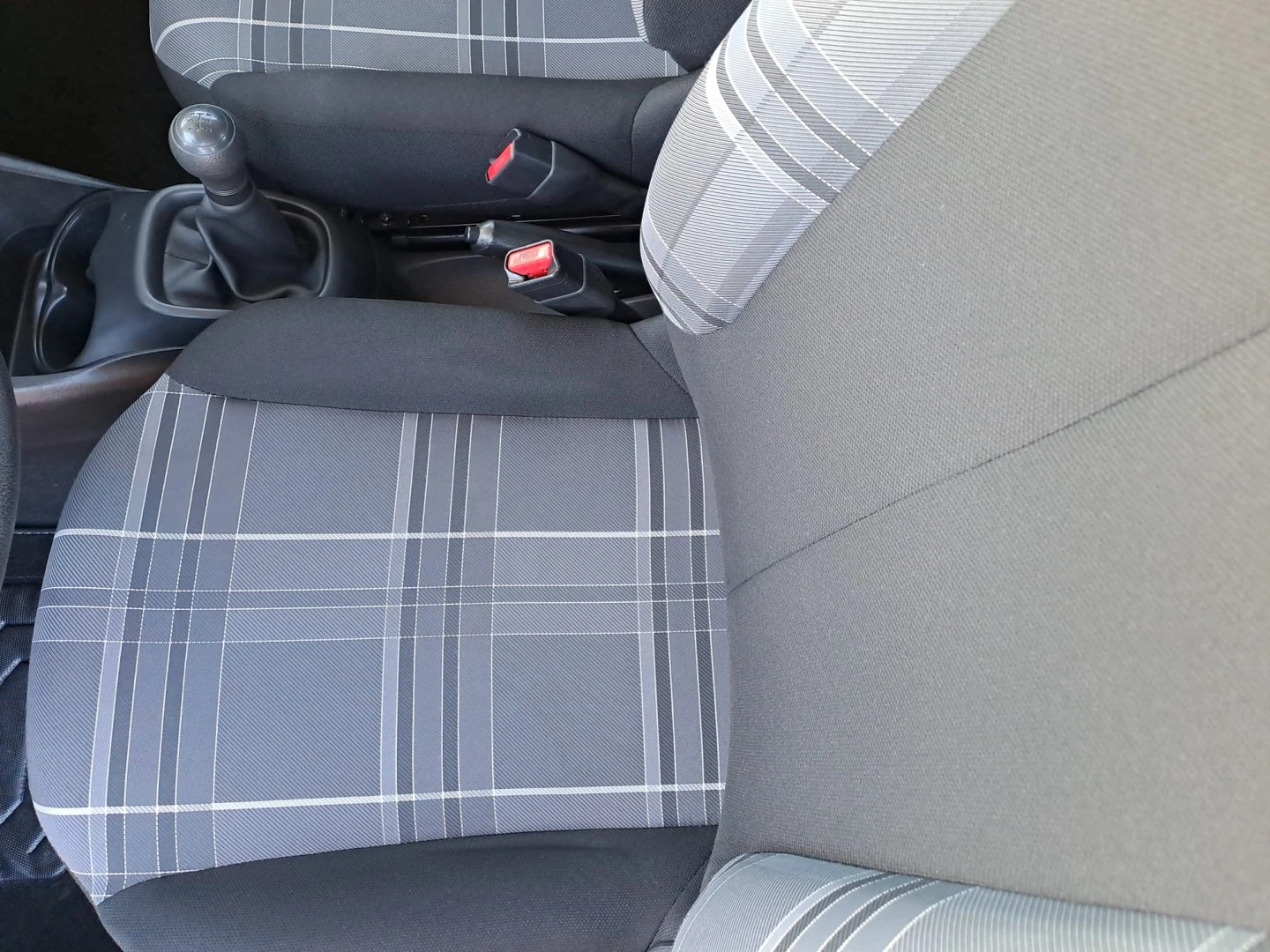 Peugeot 108 1.0 VTi Style