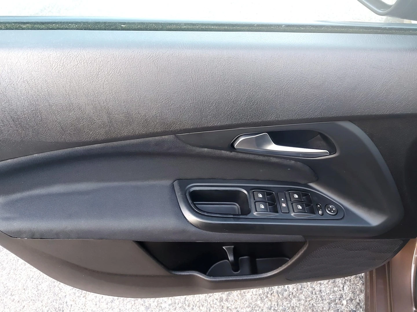 Fiat Tipo Station Wagon 1.3 M-Jet Lounge