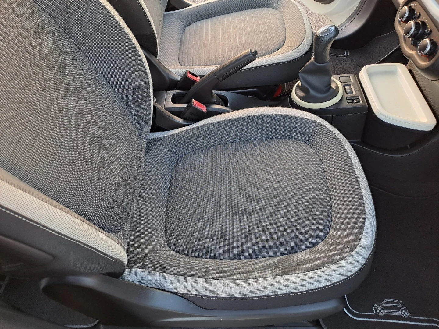 Renault Twingo 1.0 SCe Night&amp;Day