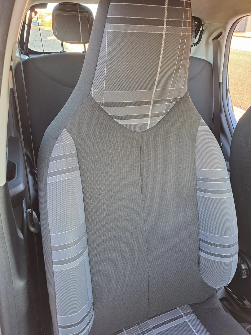 Peugeot 108 1.0 VTi Style