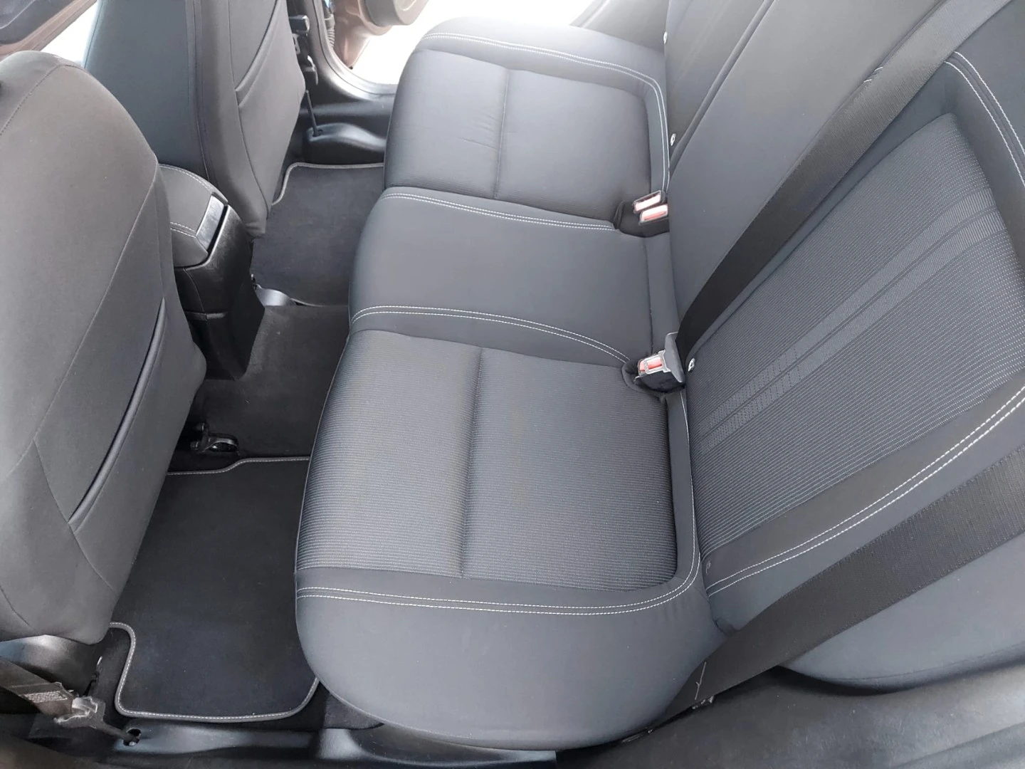 Fiat Tipo Station Wagon 1.3 M-Jet Lounge