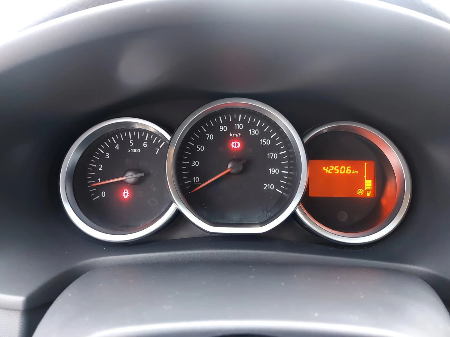 Dacia Sandero 0.9 TCe Stepway