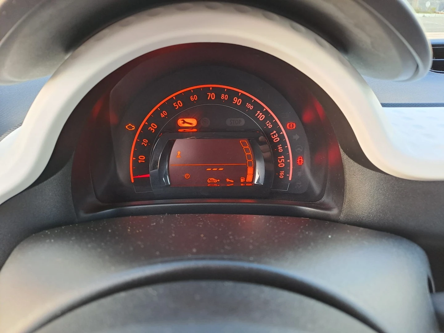 Renault Twingo 1.0 SCe Night&amp;Day