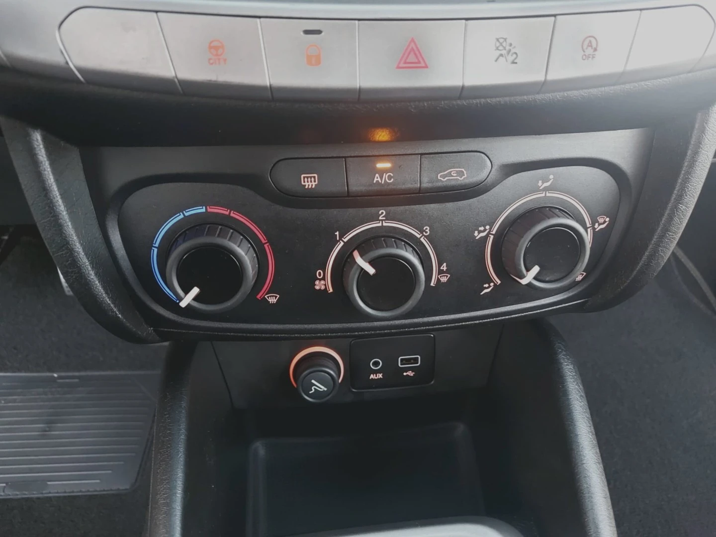 Fiat Tipo Station Wagon 1.3 M-Jet Lounge