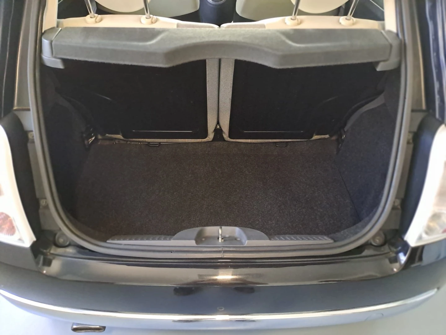 Fiat 500 1.3 16V MJ Lounge S&amp;S
