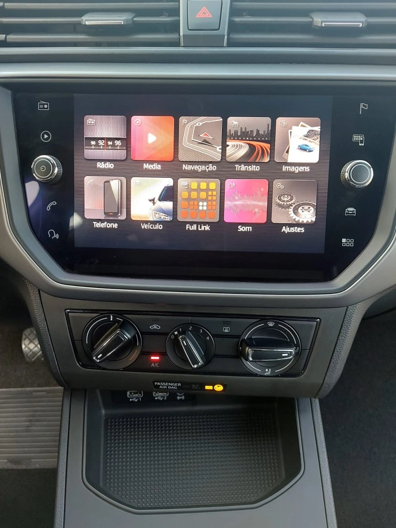 SEAT Ibiza 1.0 Style