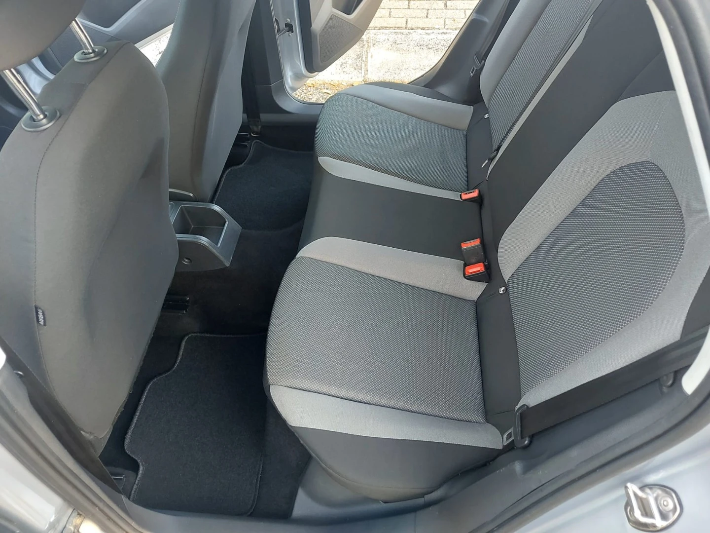 SEAT Ibiza 1.0 Style