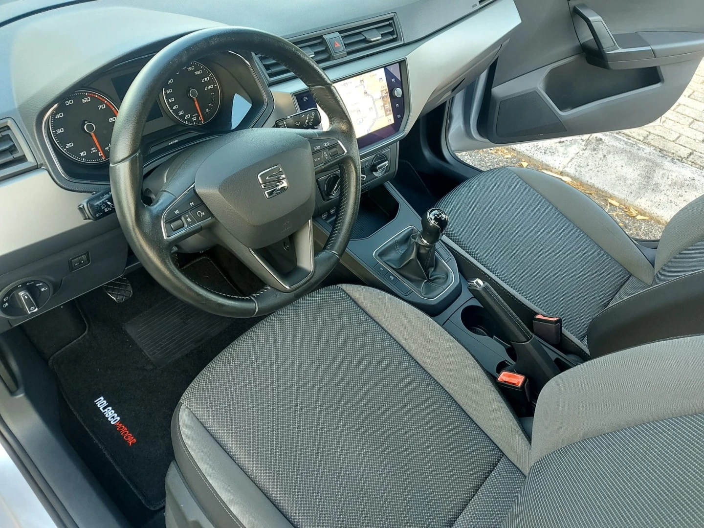 SEAT Ibiza 1.0 Style