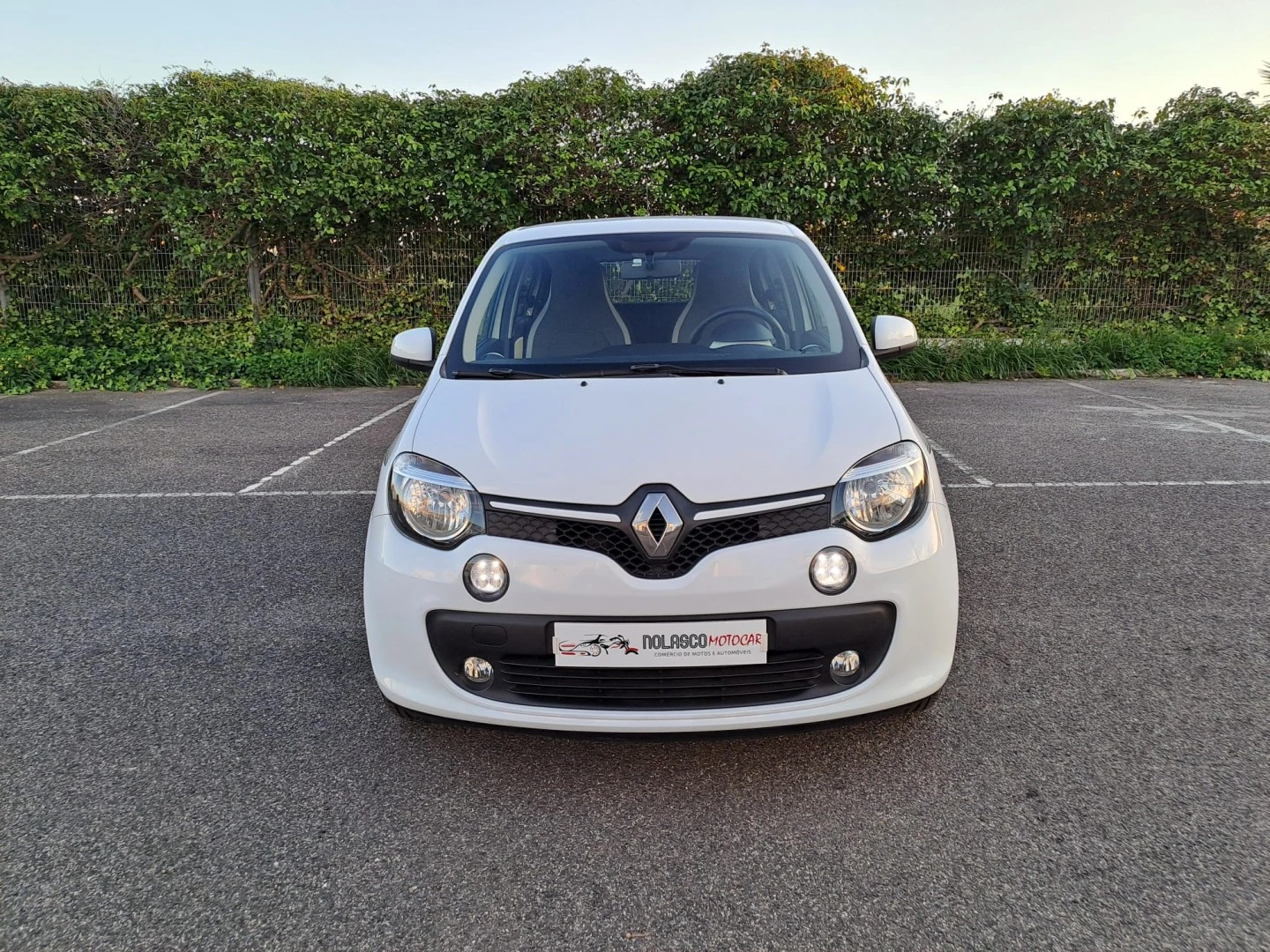 Renault Twingo 1.0 SCe Night&amp;Day