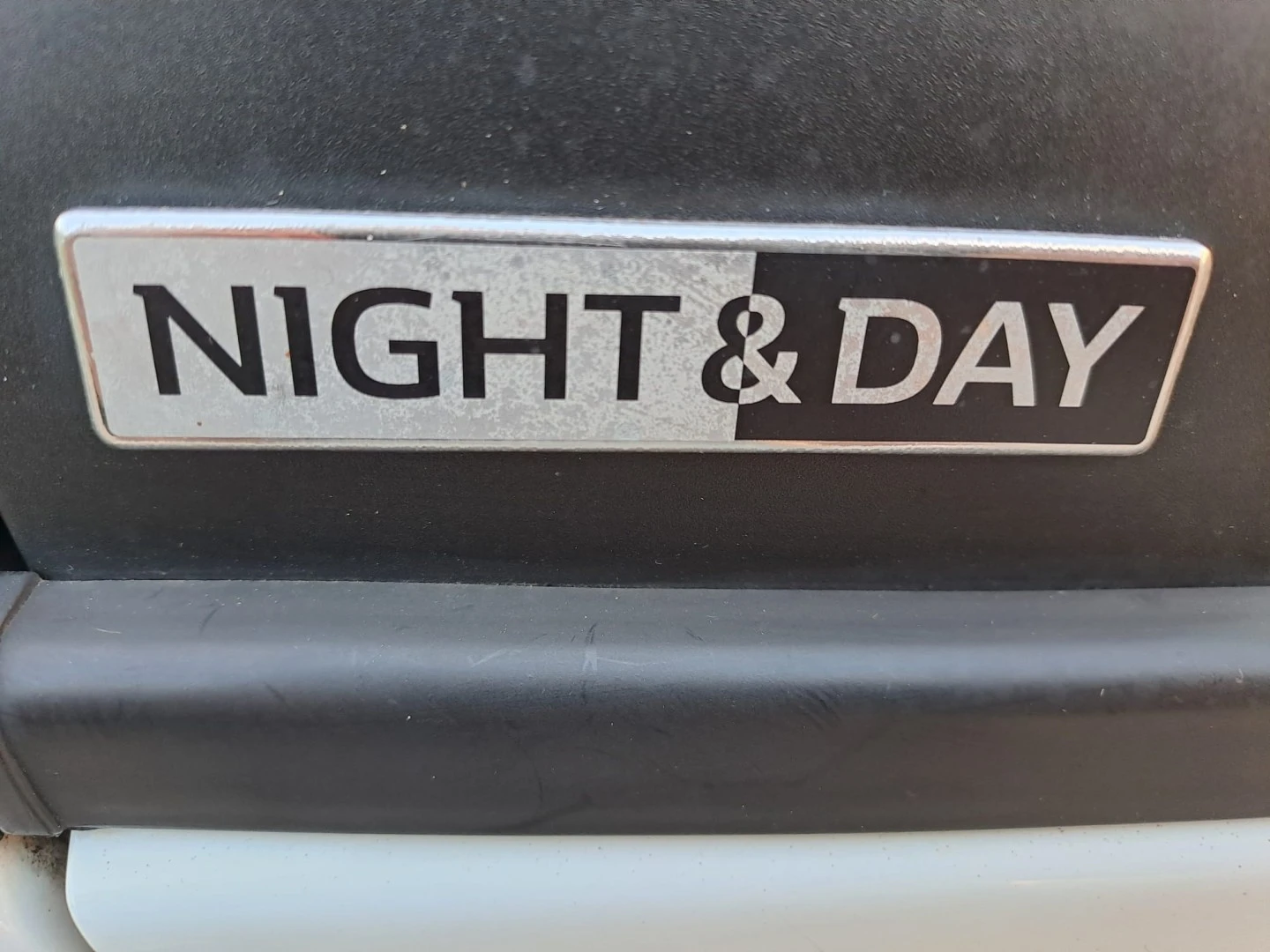 Renault Twingo 1.0 SCe Night&amp;Day