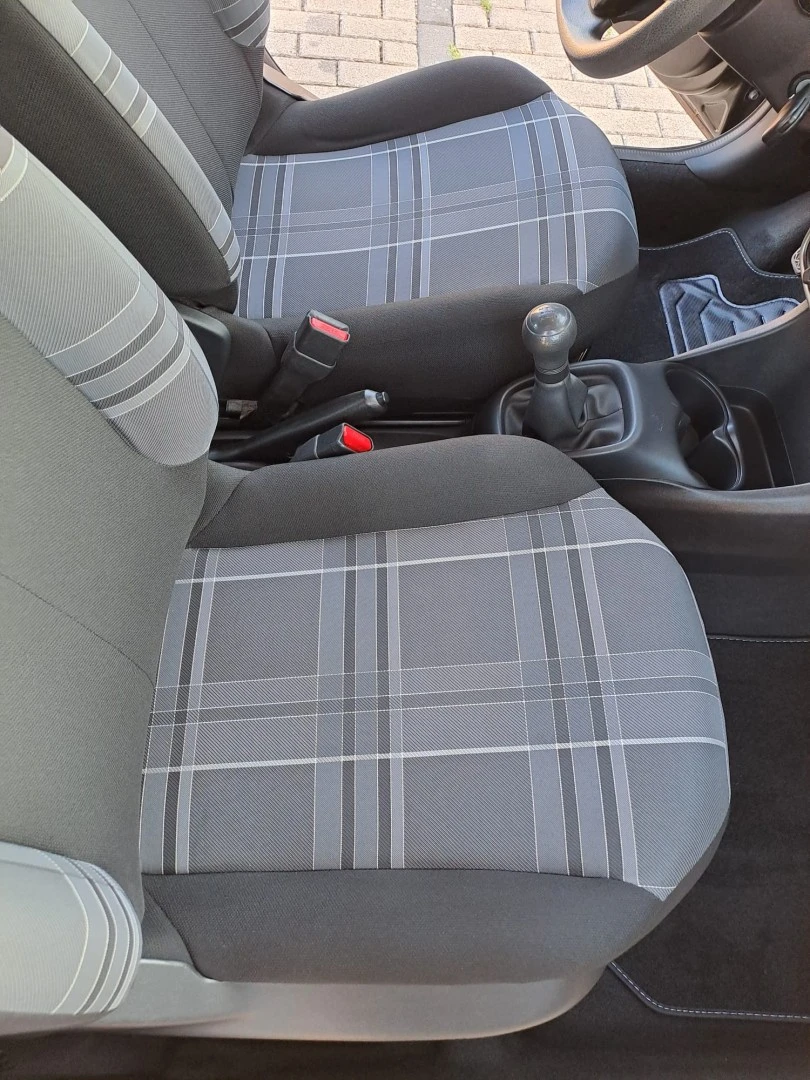 Peugeot 108 1.0 VTi Style
