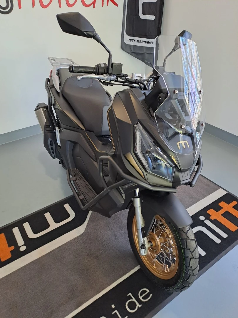Mitt 125 ADV EXTREME ADV EXTREME