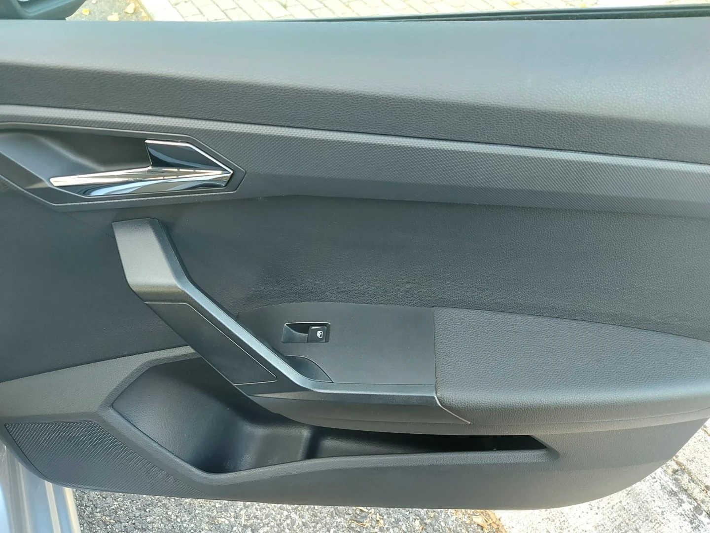 SEAT Ibiza 1.0 Style