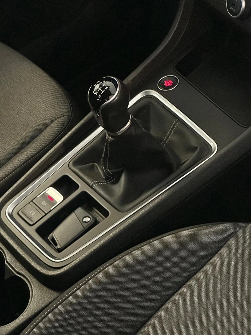 SEAT Ateca 1.0 TSI Style