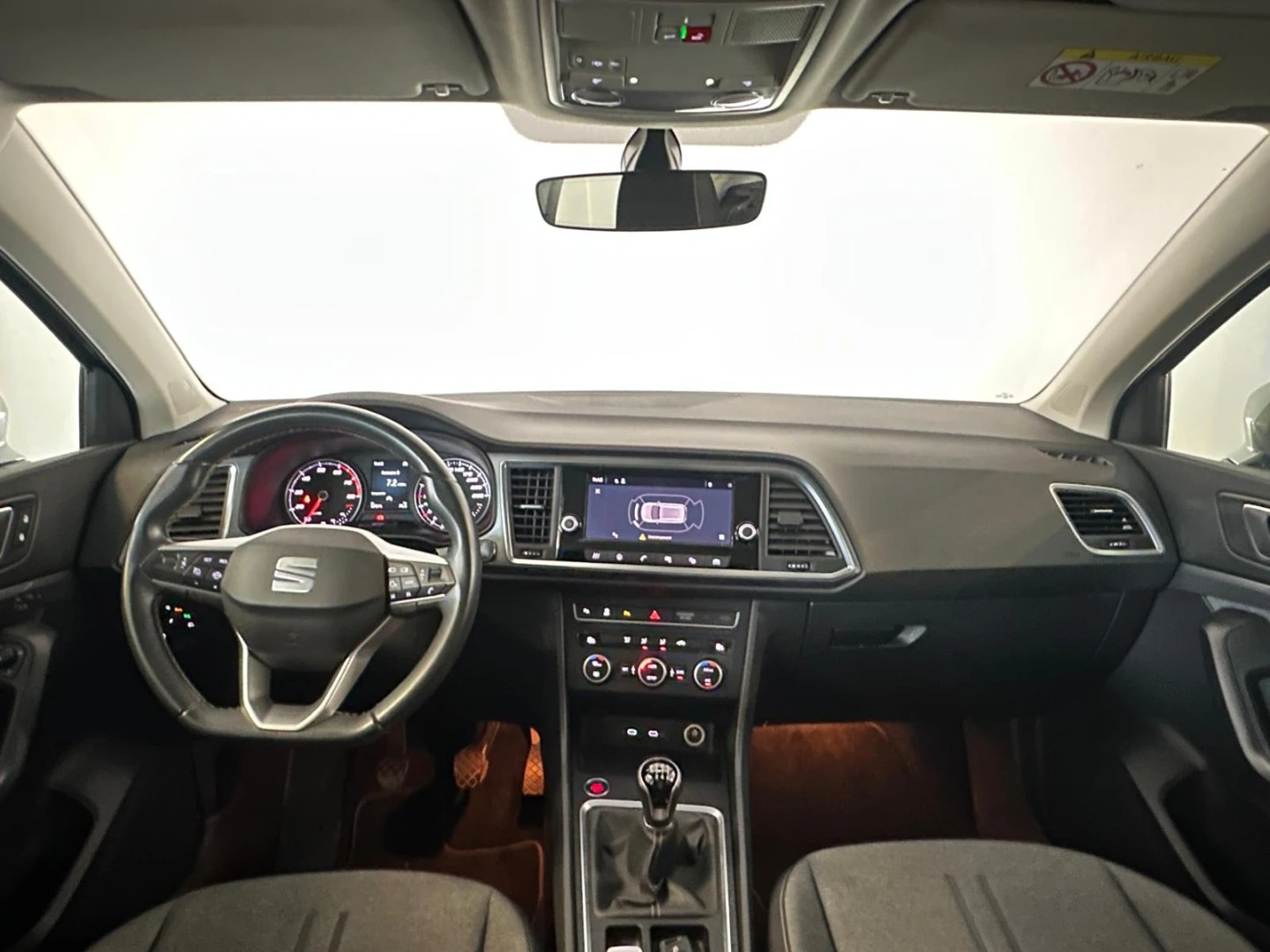SEAT Ateca 1.0 TSI Style