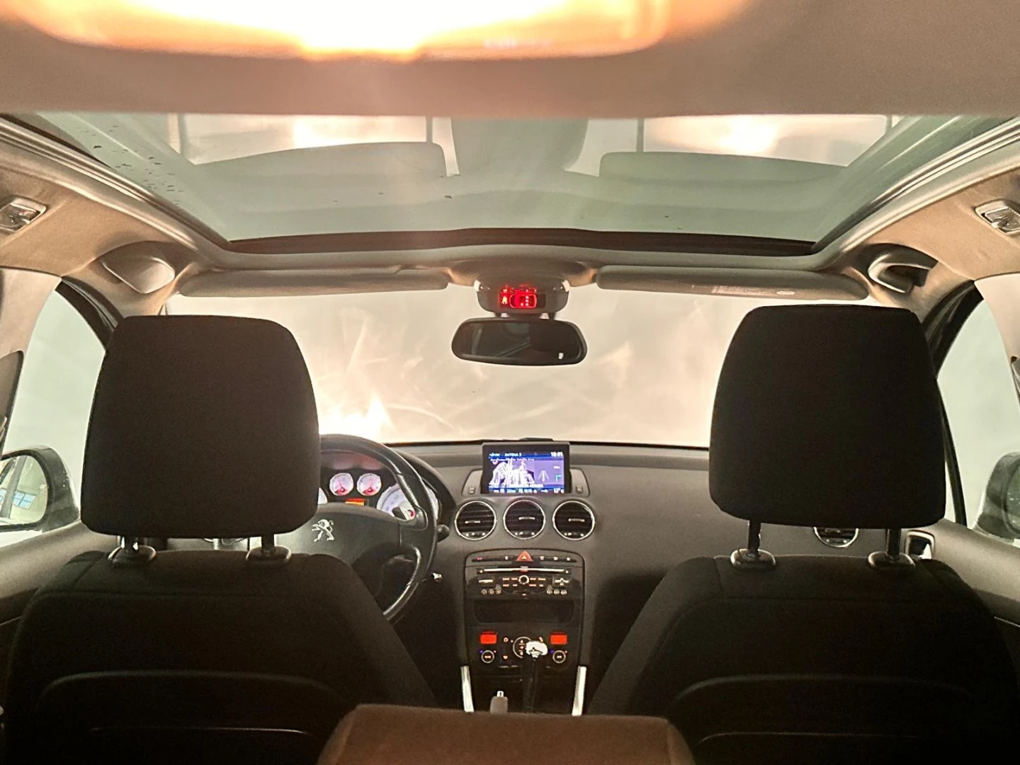 Peugeot 308 SW 1.6 HDi Premium CMP6