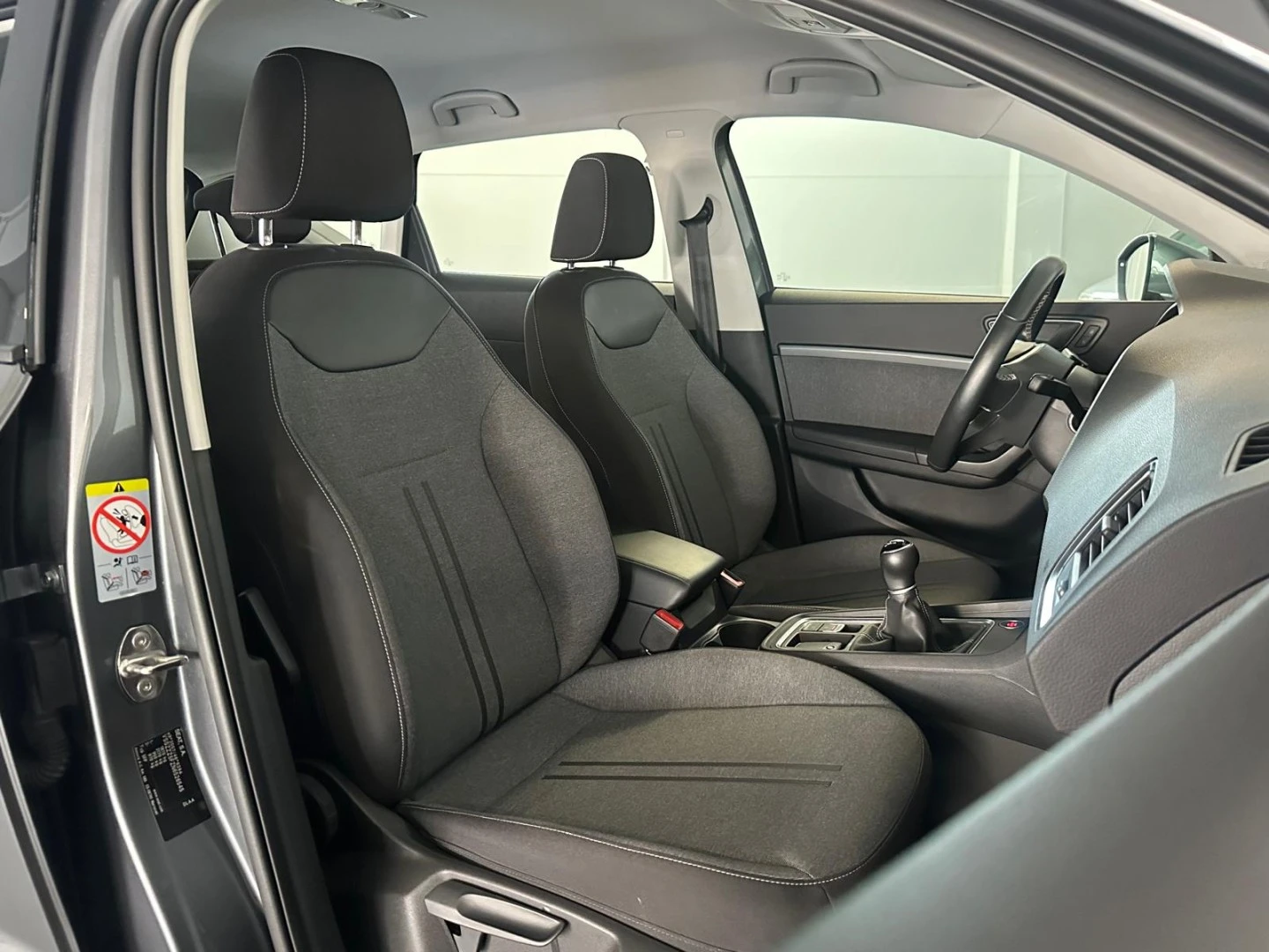 SEAT Ateca 1.0 TSI Style