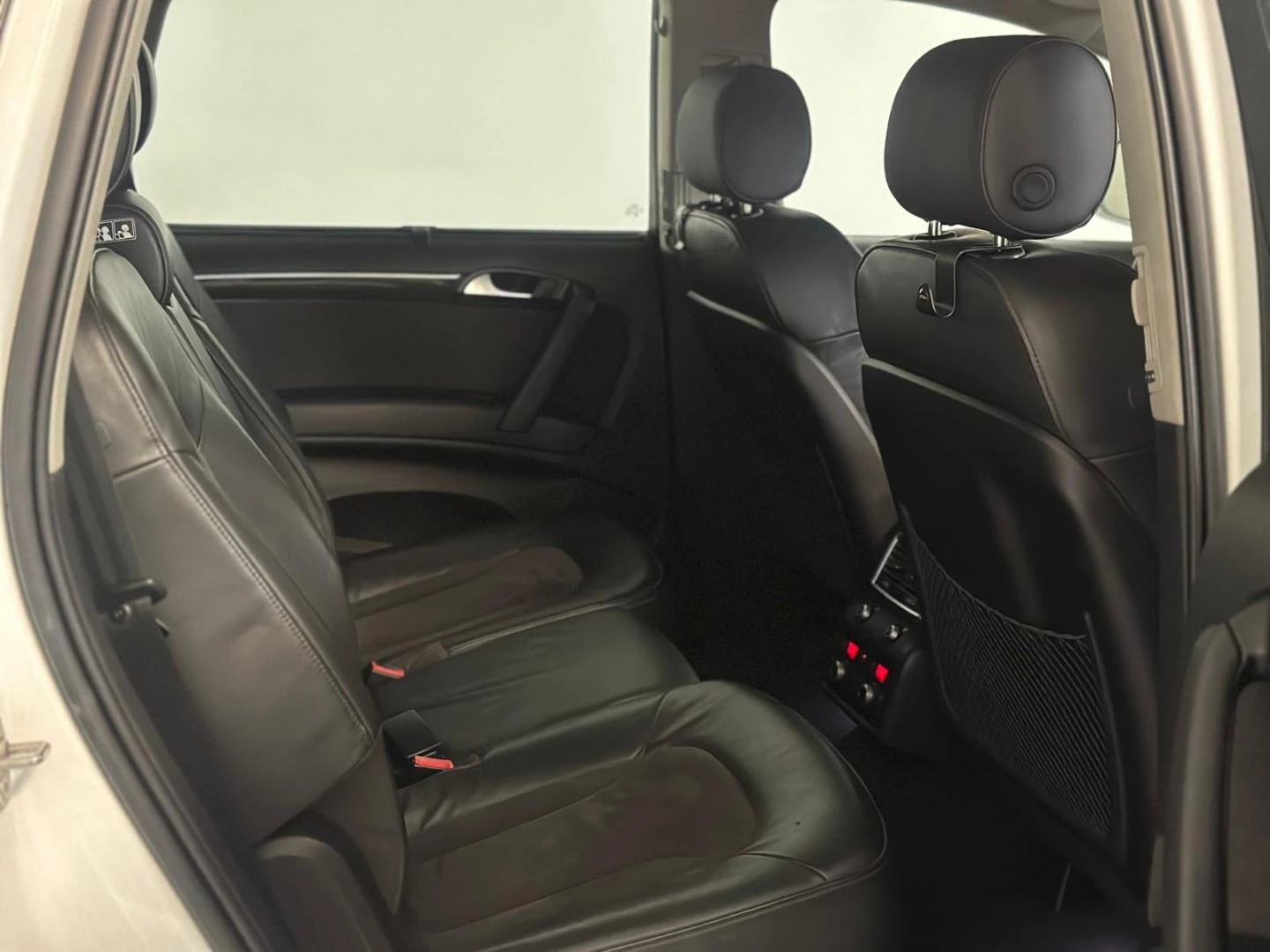 Audi Q7 3.0 V6 TDi quattro S-line Tiptronic