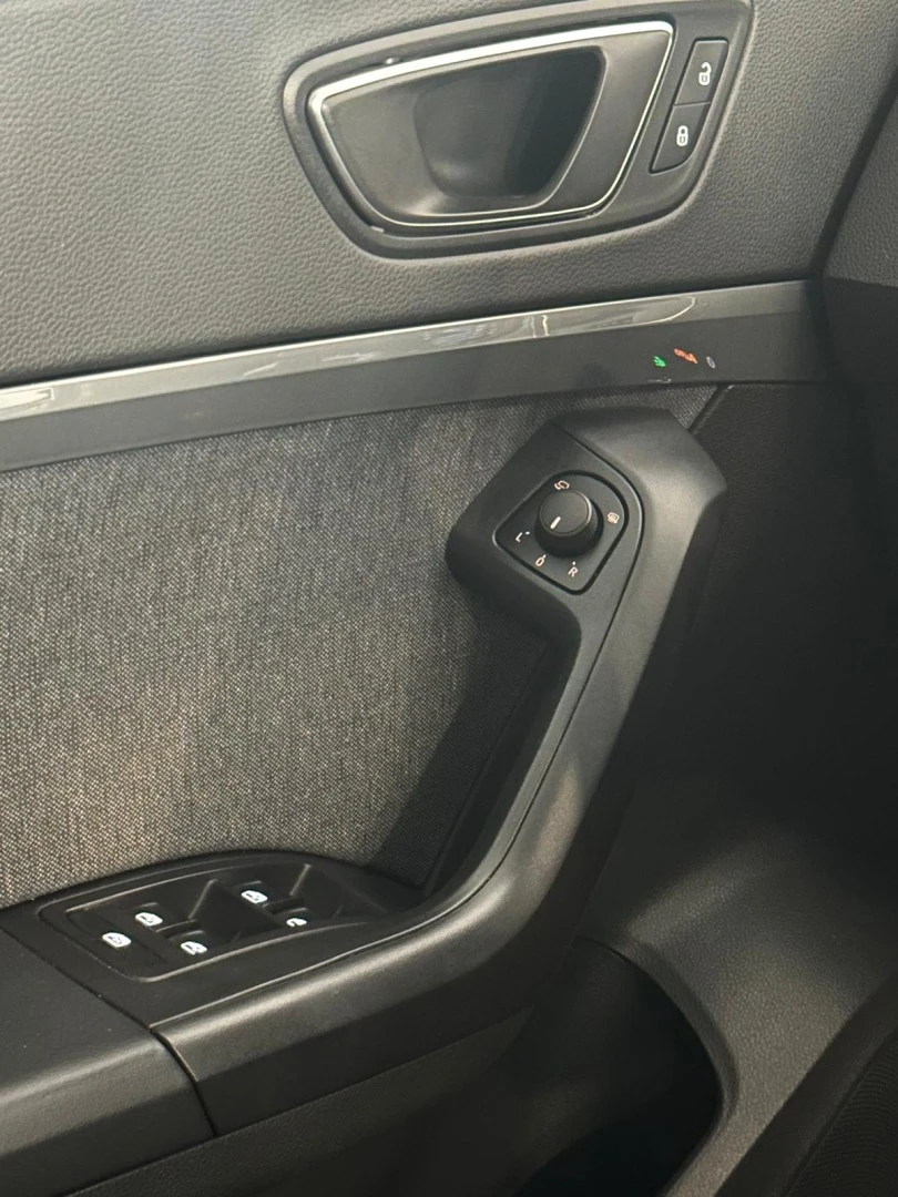 SEAT Ateca 1.0 TSI Style
