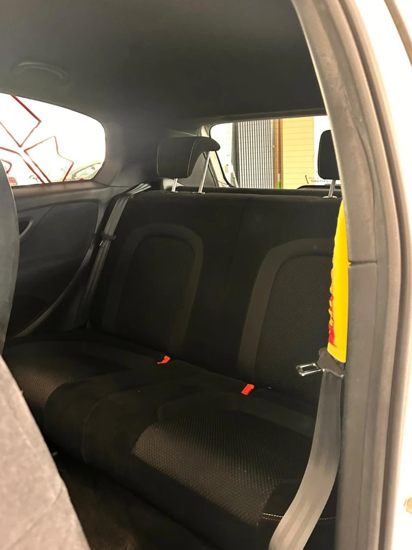 Abarth Punto Evo 1.4 T M-Air