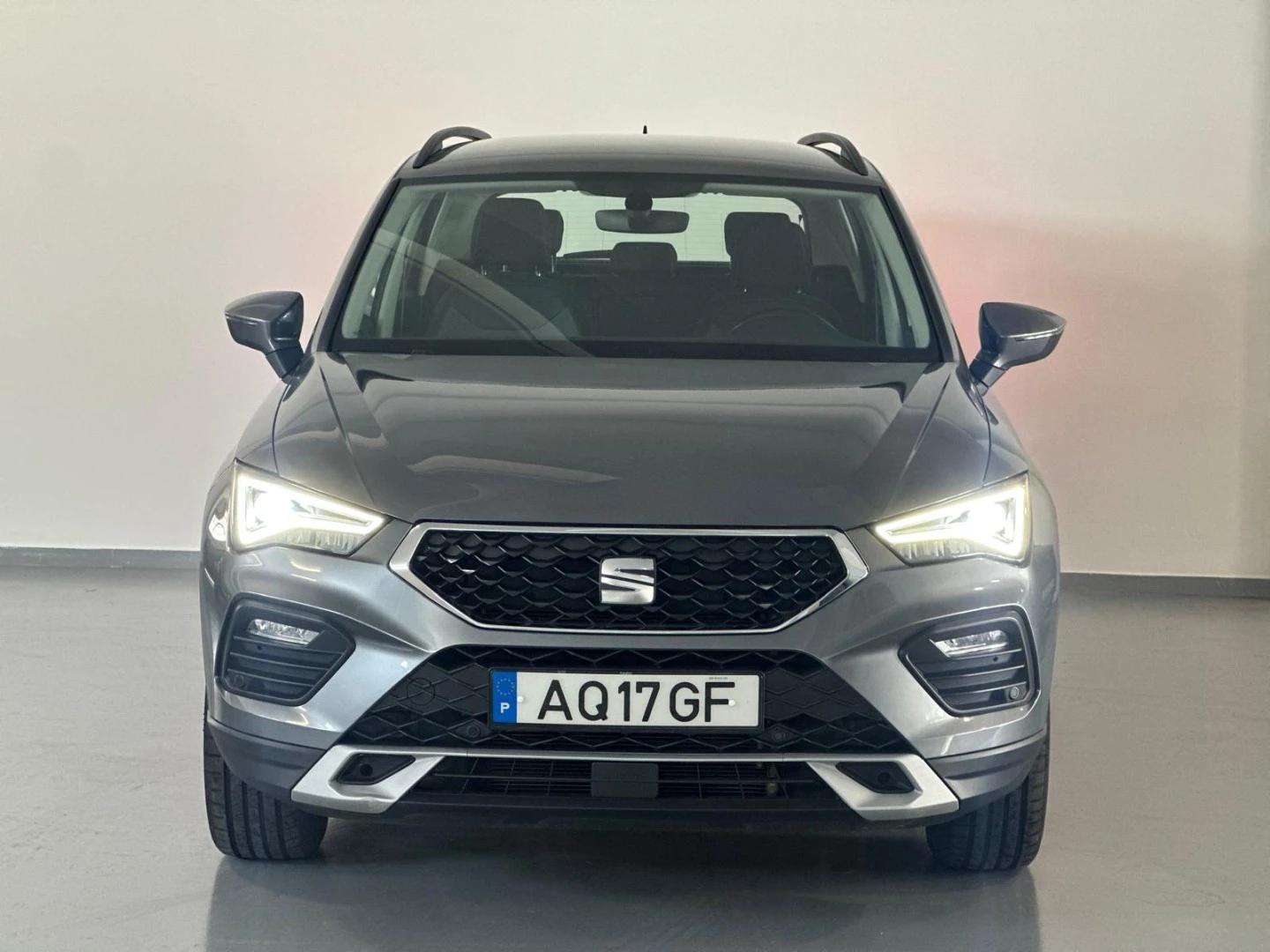 SEAT Ateca 1.0 TSI Style