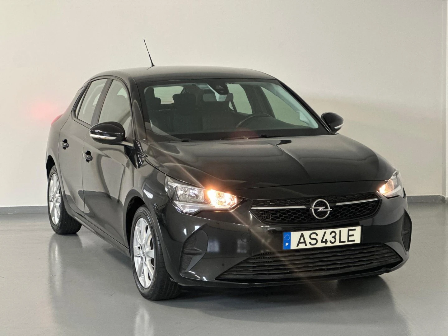 Opel Corsa 1.2 T Edition