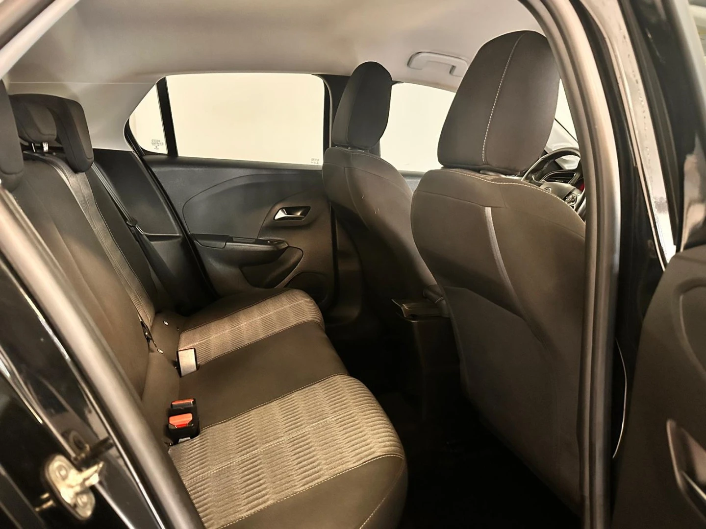Opel Corsa 1.2 T Edition