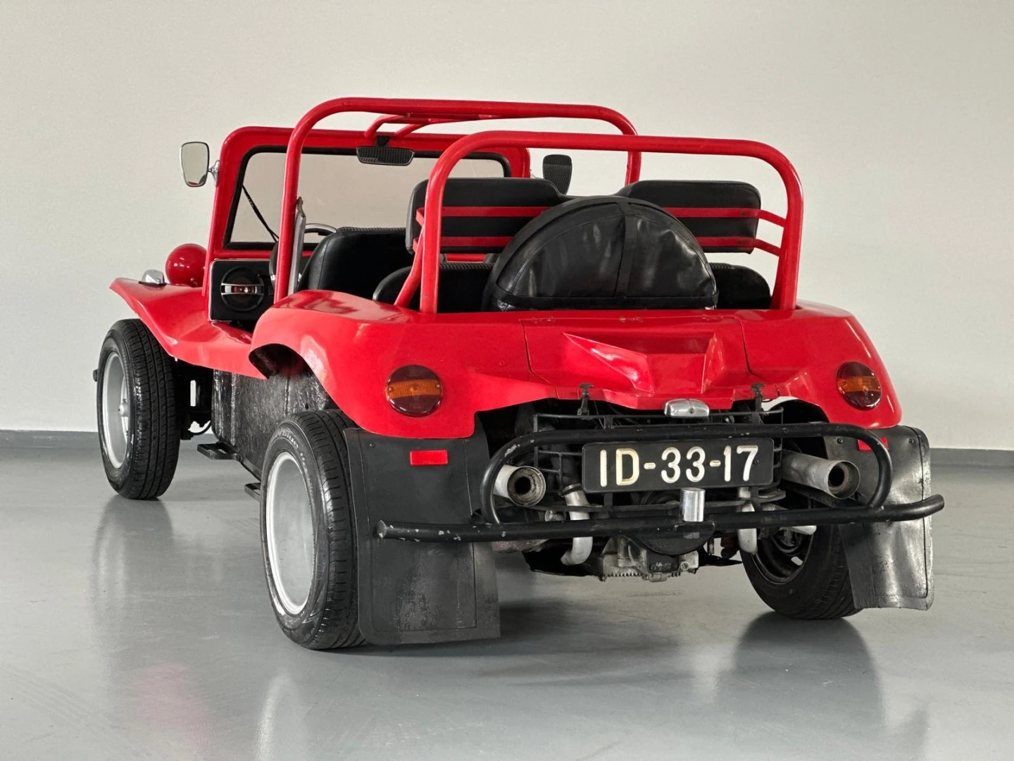 VW Buggy 1.3cc